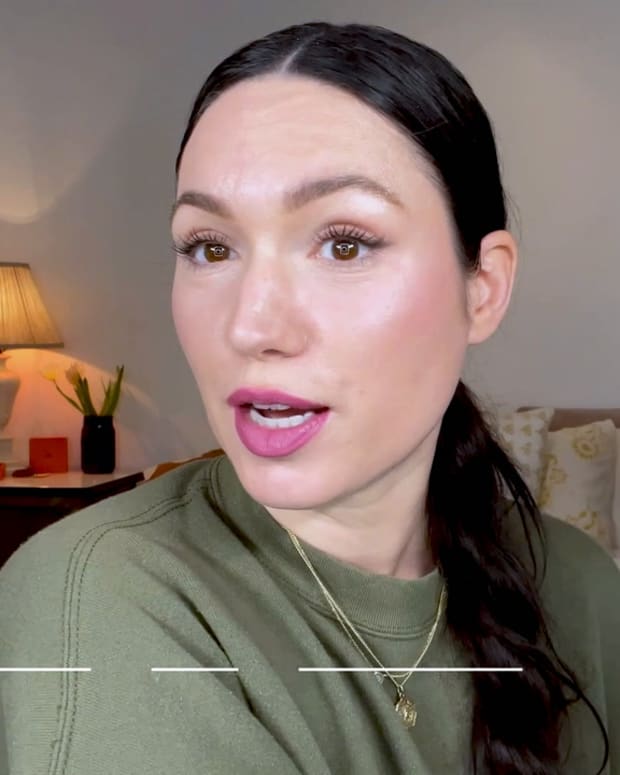Mask Proof Makeup